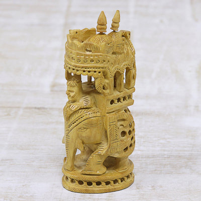 Charli Animals Figurines & Sculptures