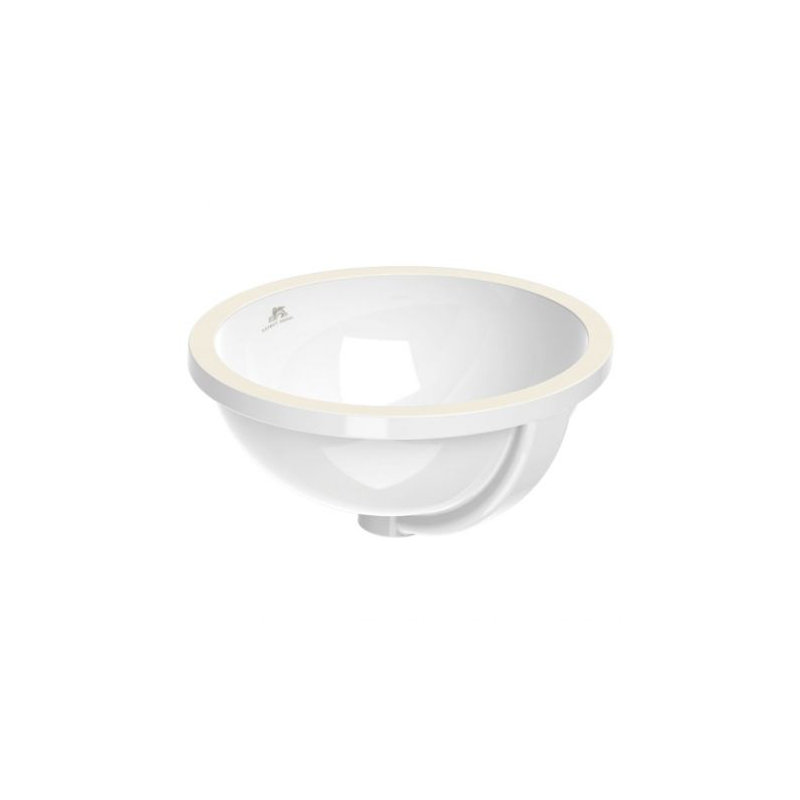 Classic Lever Cistern Handle, Silver Nickel/Black