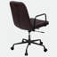 Chaise de bureau Mars