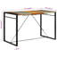 Bar Table 110 Cm Solid Wood Reclaimed-1477168480