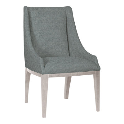 Thom Filicia Home 38" Wing Back Arm Chair