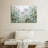 Wildflower Fields Canvas Print-92494800