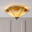 Warford Flush Mount
