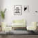 Euclid 3 - Piece Velvet Living Room Set