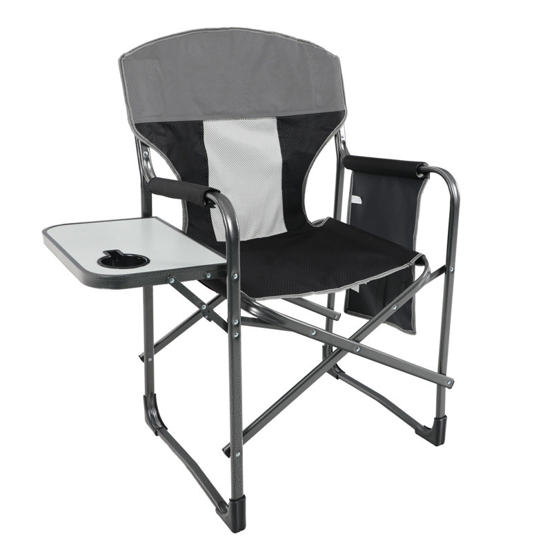 Chaise de réalisateur Alpha Camp