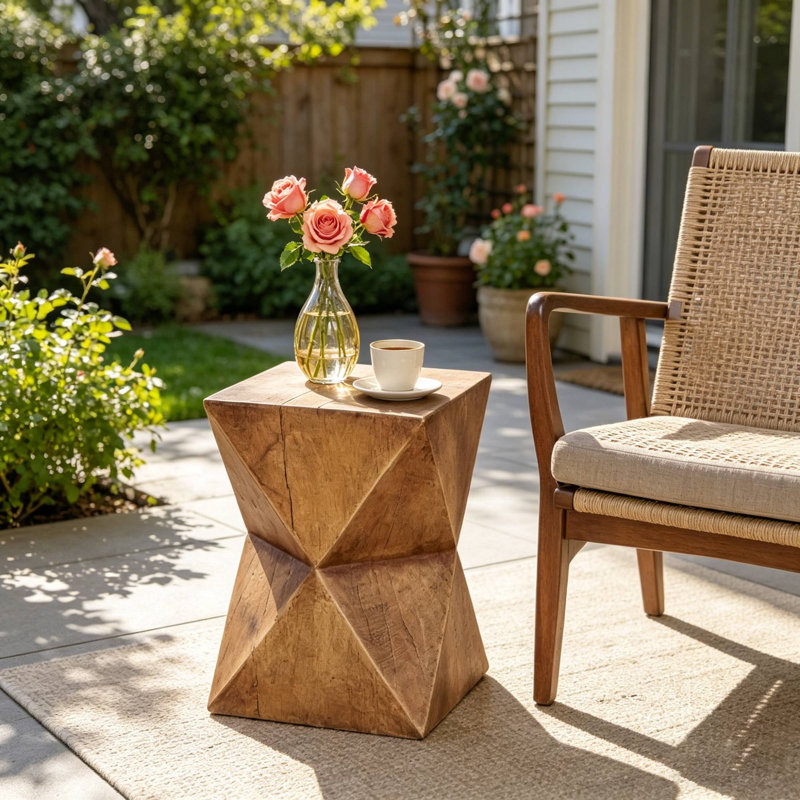 Mobilier d'extérieur Waylon