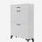 Marthalee Faux Wood Shoe Storage Cabinet-104716713