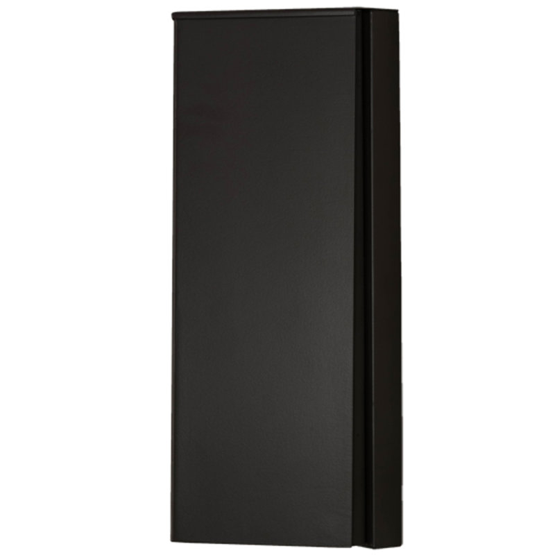 Sibley 1 - Light Outdoor Flush Mount