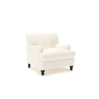 Walters Tight Back Chair by Birch Lane