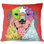  Coussin Couch Retriever Dog
