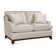 Oaks Way Upholstered 60'' Loveseat