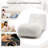Couch And Lounger Bean Bag Sofa Chair With Premium Sponge For Bedroom,Living Room And Balcony-1096865334