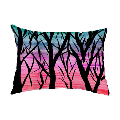  Coussin lombaire Sunset