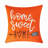 Printing KD125 Outdoor Square Pillow Cover-1213970942