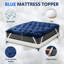 Surmatelas en duvet synthétique Warran-777955290-781703623