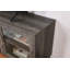 Console 70 po avec foyer et chauffage Summit