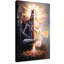 Affiche du dieu indou Shiva et Shiv Shakti-129983234