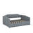 Full Size Upholstered Daybed With Underneath Storage-555409780