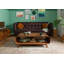 Solid Wood Coffee Table with Storage-87941076