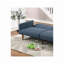 Twin 80 " Upholstered Convertible Sofa