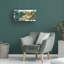 «Beth’S Garden» par Joanne Hastie, reproduction d'art sur toile tendue-927559755