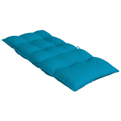 Highback Chair Cushions Oxford Fabric