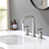 Brushed Nickel selected