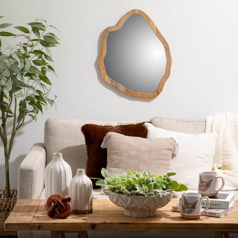 Bol décoratif Akeley 1