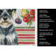 Torchon Schnauzer-322069989
