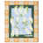 Toile tendue avec châssis