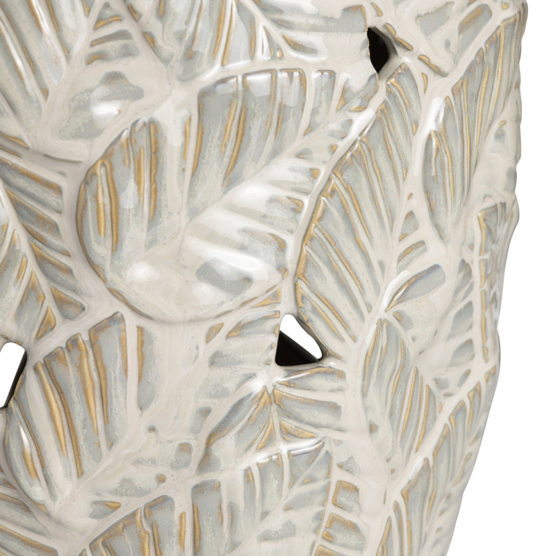 Ceramic Table Lamp