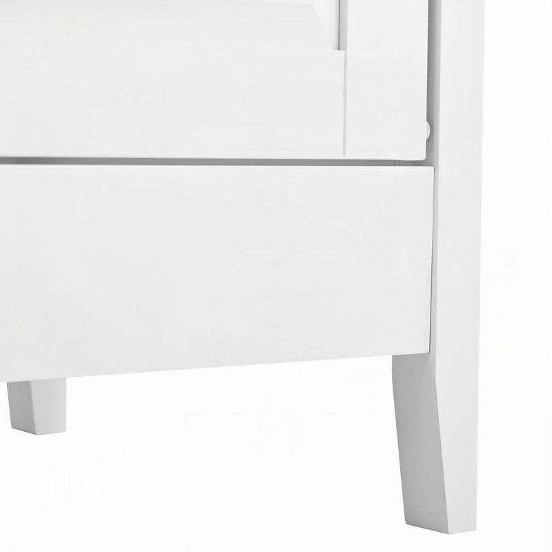 Commode 6 tiroirs