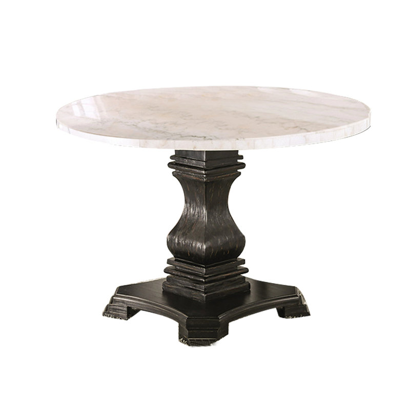 Sumava Round Dining Table