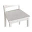 Hefner Solid Wood Dining Chair