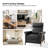 Aryaman Genuine Leather Power Club Recliner with USB Ports-1644213239