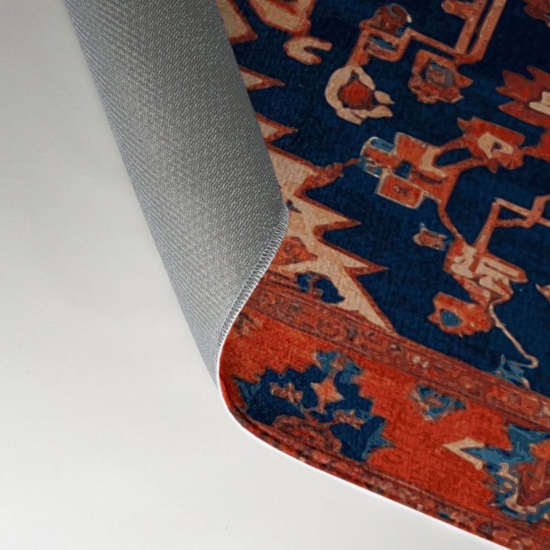 Tapis d'intérieur et d'extérieur Tabriz