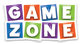 Game Zone logo