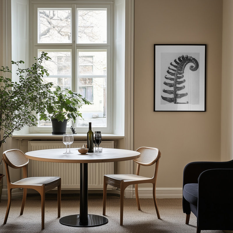 Wrapped Canvas Print, 91.44 cm H x 60.96 cm W