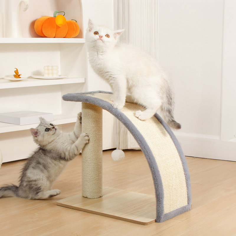 Scratching Post