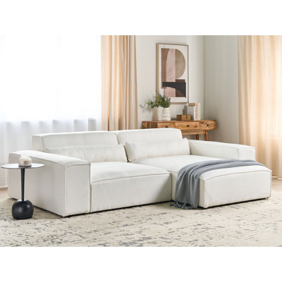 Boleslovas Sofa & Chaise