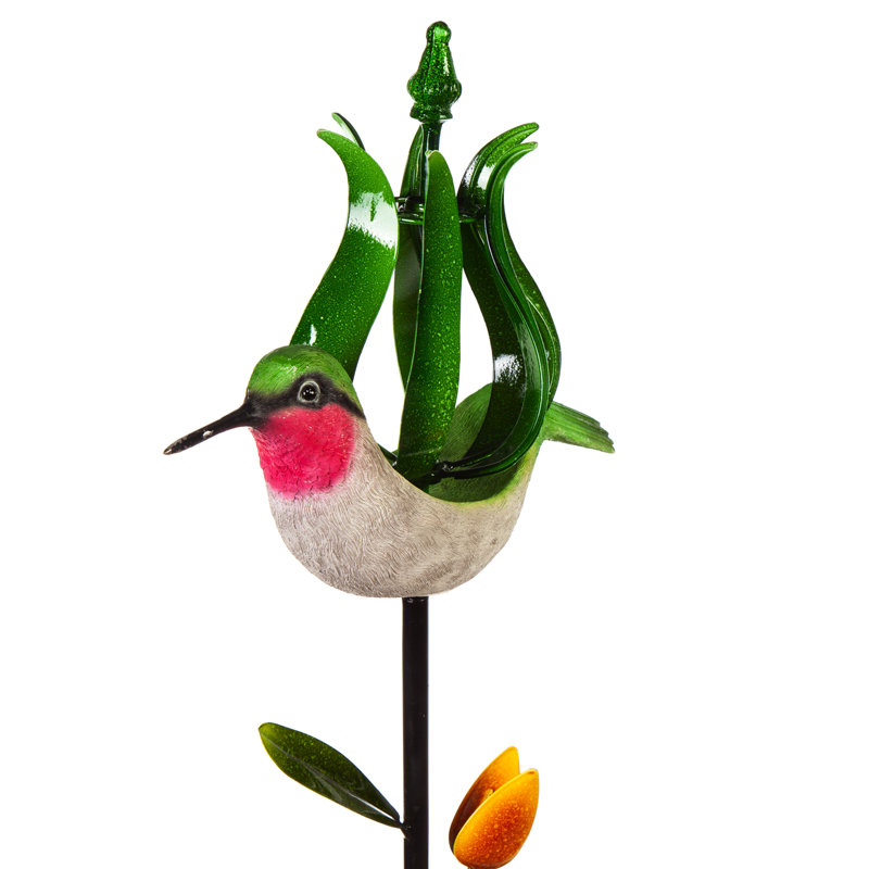 Cvjatka Hummingbird Rotator