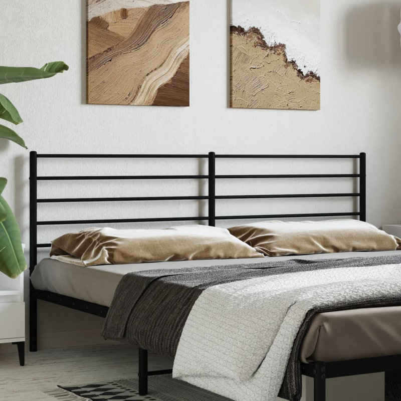 Mawa Headboard, Kingsize (5')