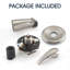 1 Handle Bathroom Bath Shower Mixer-98705845