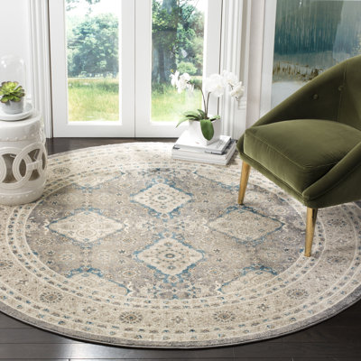 Weiland Sofia Performance Oriental Rug