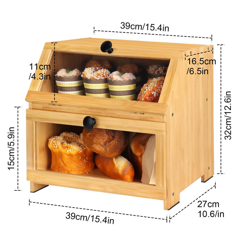 Food Storage Container