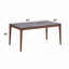 Table de salle à manger Mid-Century