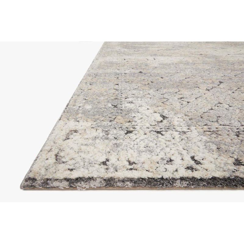 Vaghinag Geometric Indoor Rug