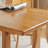 Cherry Rectangular Solid wood Butterfly Leaf  Dining Table-609049399