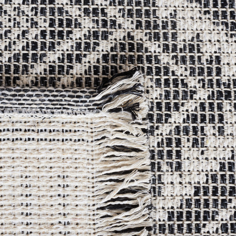 Belniak Performance Southwestern Rug, Square 6'4"