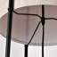 Lampe sur pied Dukinfield Linen